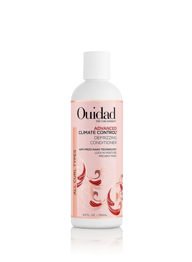 Advanced Climate Control Defrizzing Conditioner, 8.5 Fl Oz