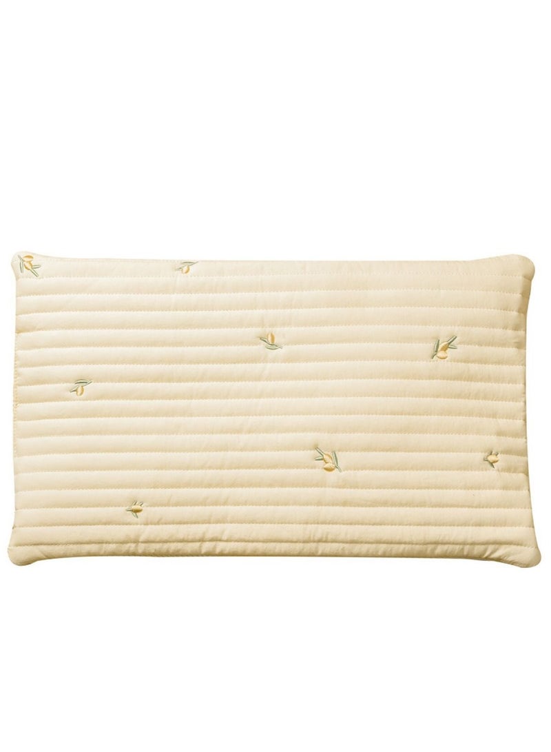Baby Pillow Pure Cotton Breathable Pillow For All Seasons
