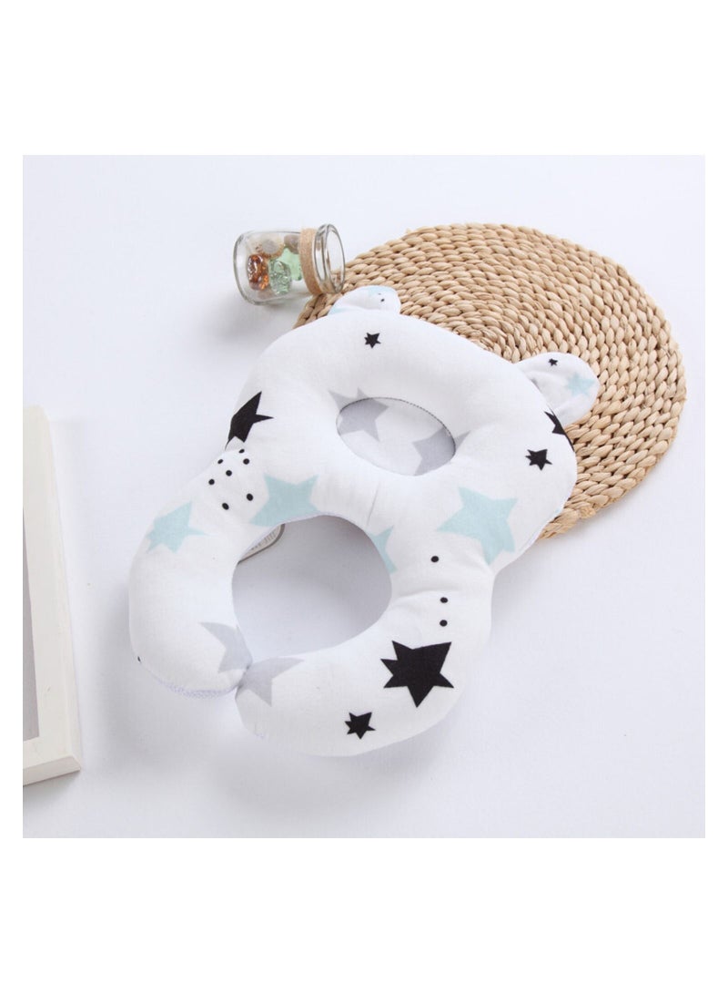 Head Protection Toddler Pillow
