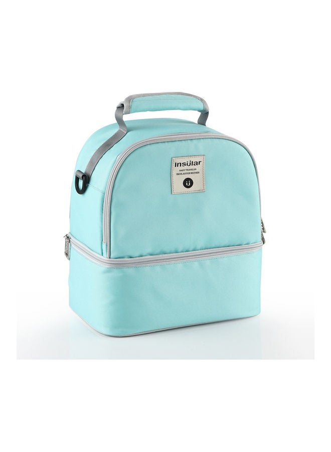 Large Capacity Breast Milk Storage Cooler Bag