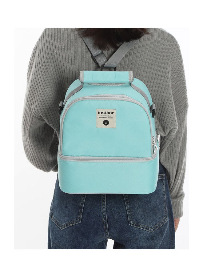 Large Capacity Breast Milk Storage Cooler Bag