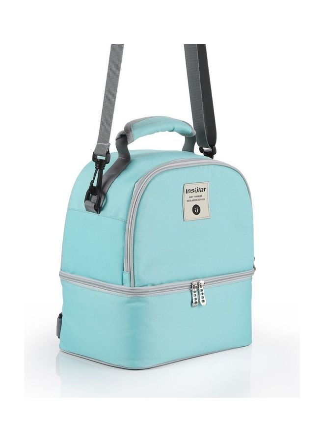 Breastmilk Cooler Bag