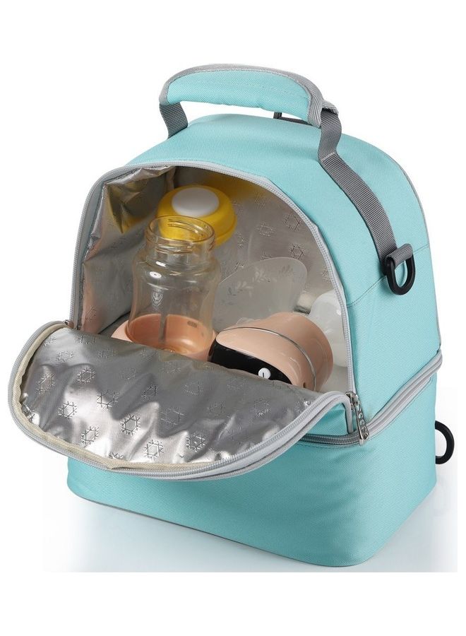Breastmilk Cooler Bag