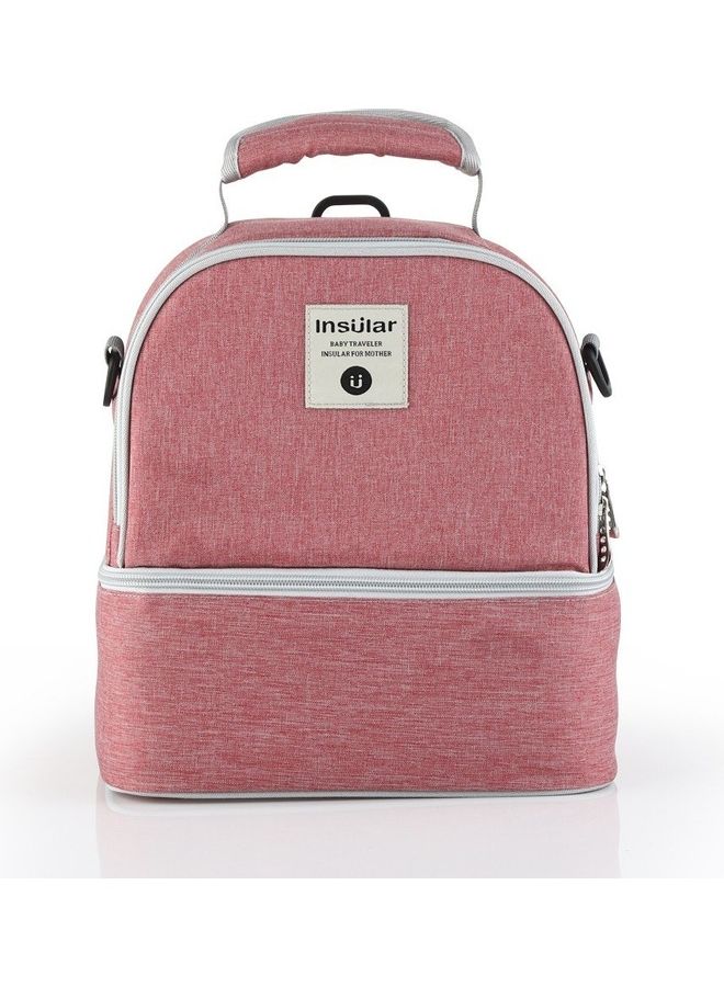 Breast Milk Cooler Bag