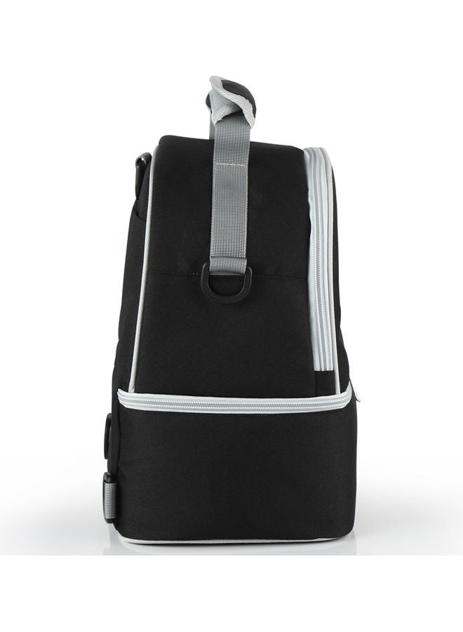 Large Capacity Breast Milk Storage Cooler Bag