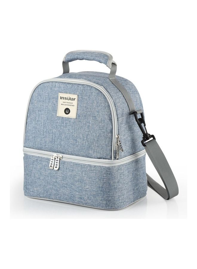 Breastmilk Cooler Bag