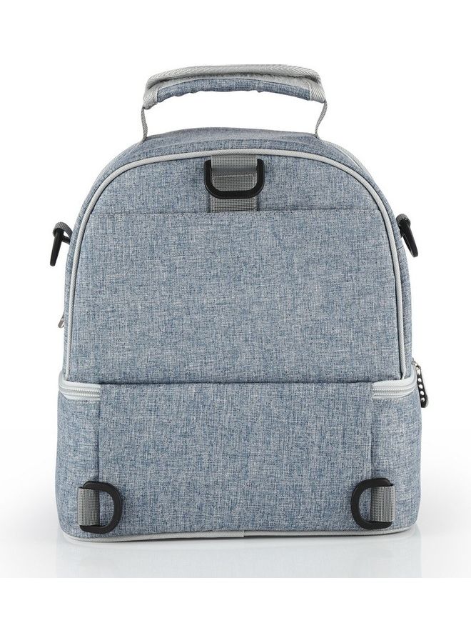 Breastmilk Cooler Bag