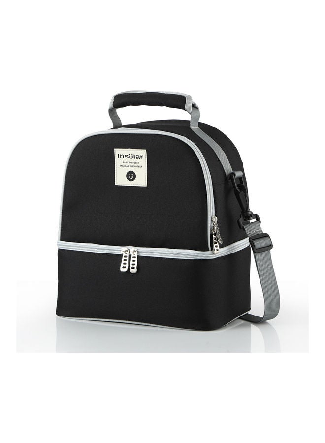 3-Layer Breastmilk Cooler Bag