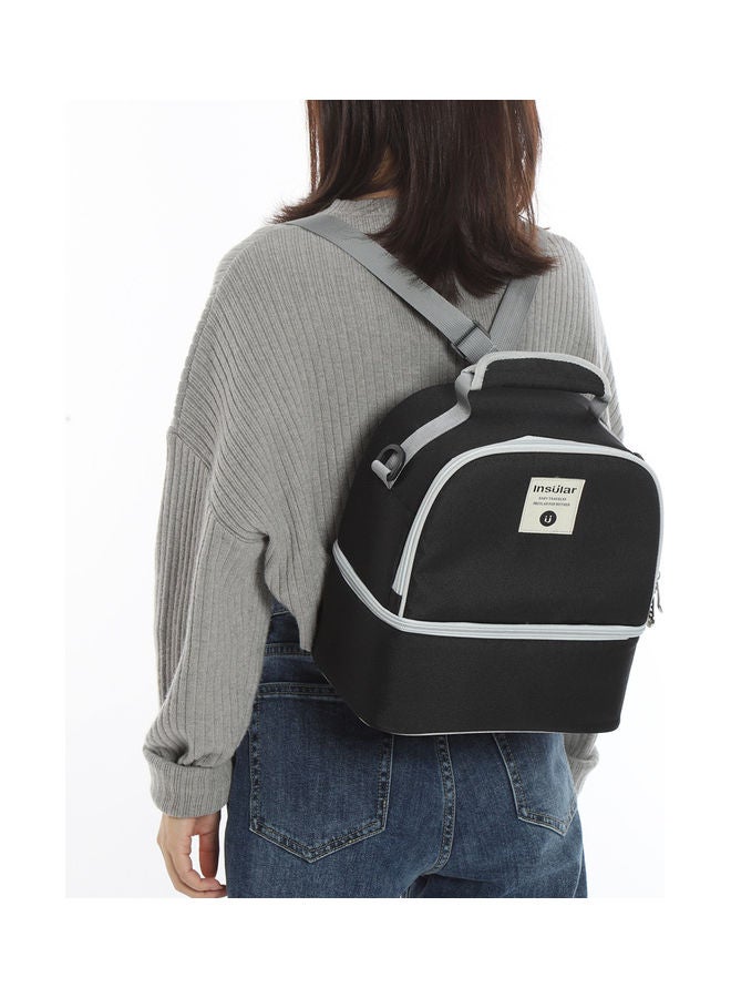 3-Layer Breastmilk Cooler Bag
