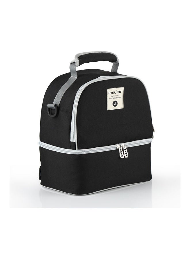 3-Layer Breastmilk Cooler Bag