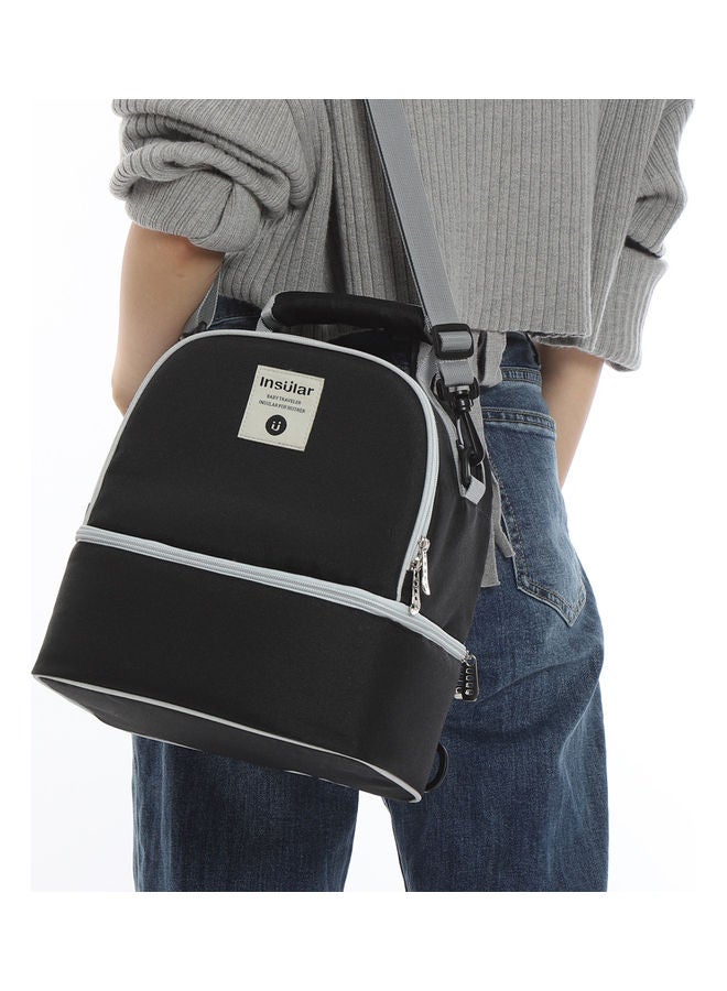 3-Layer Breastmilk Cooler Bag