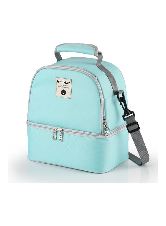 3-Layer Design Breast Milk Cooler Bag