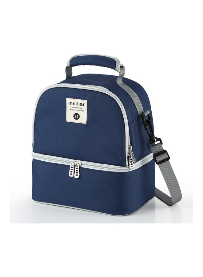 Breastmilk Cooler Bag