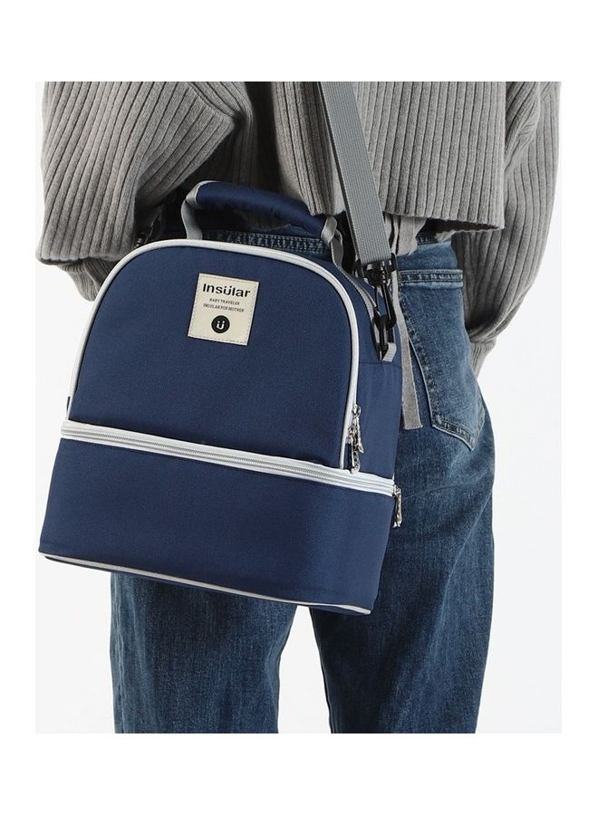 Breastmilk Cooler Bag