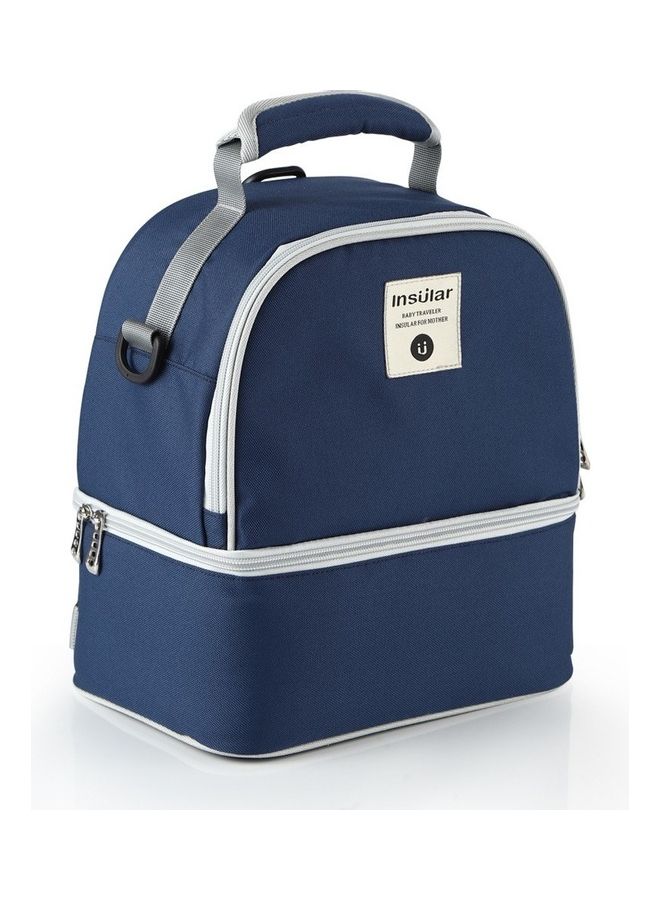 Breastmilk Cooler Bag