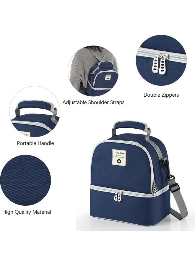 Breastmilk Cooler Bag