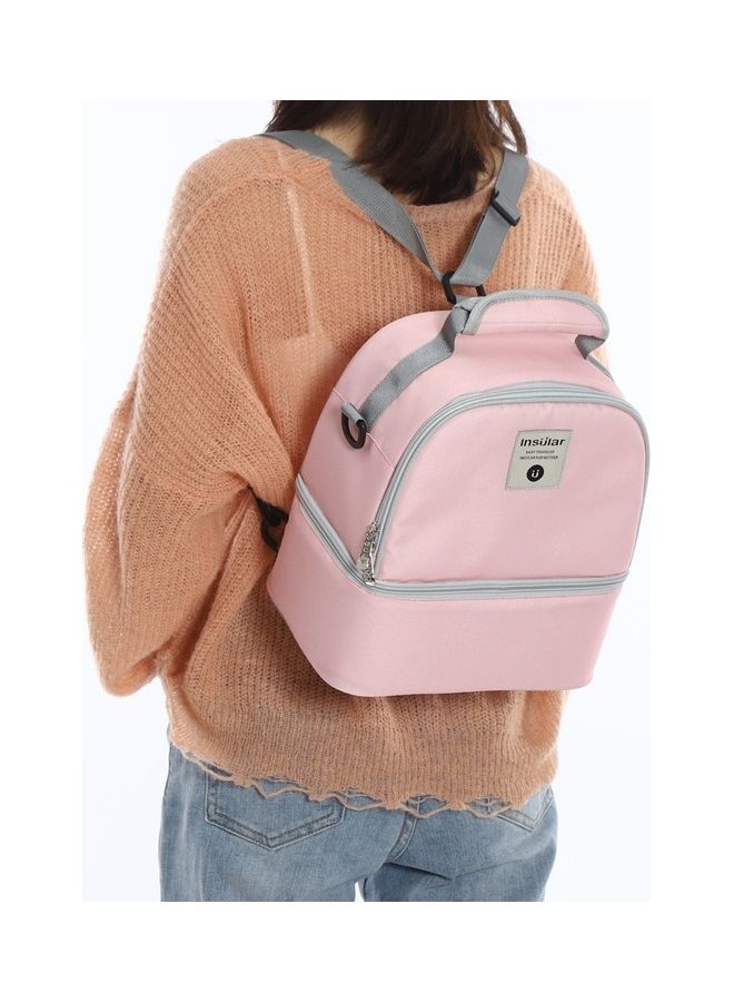 Baby Feeding Storage Bag