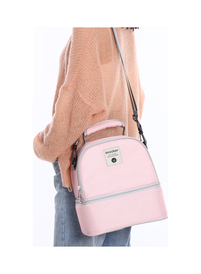 3-Layer Design Breast Milk Storage Cooler Bag