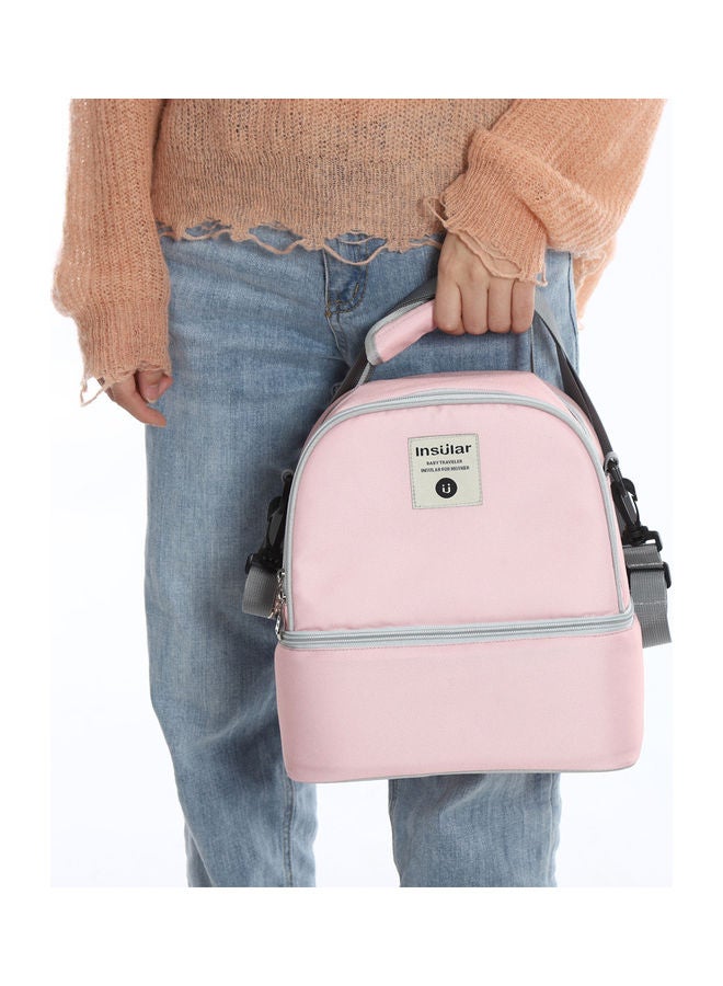 3-Layer Design Breast Milk Storage Cooler Bag