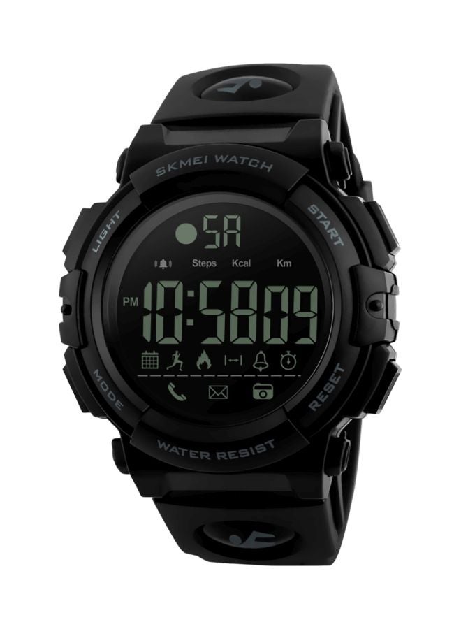 1303 Smartwatch Black