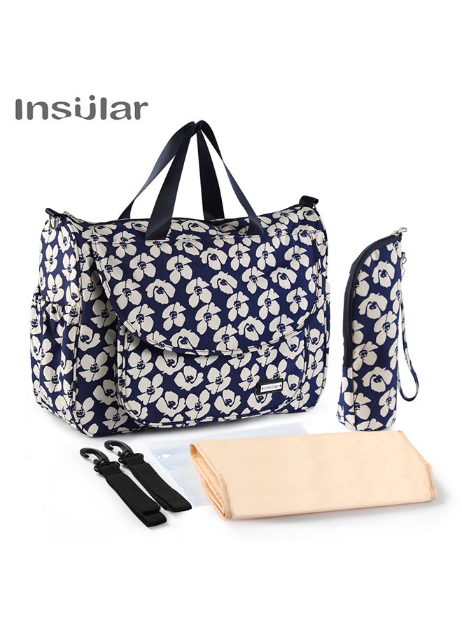 Shoulder Diaper Maternity Bag