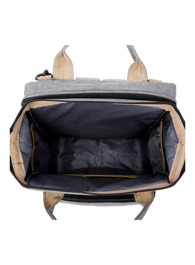 Crib Bed Portable Diaper Bag