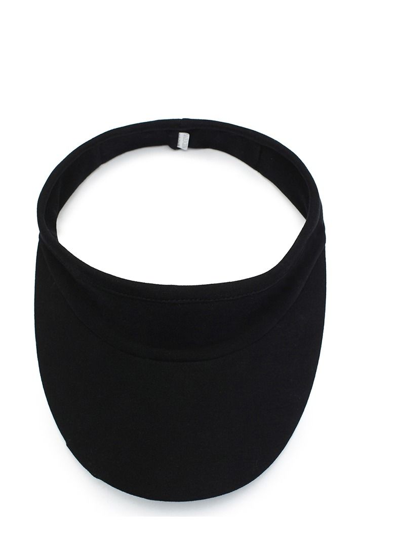 Fashionable Empty Top Sun Hat