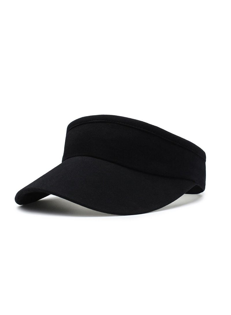 Fashionable Empty Top Sun Hat