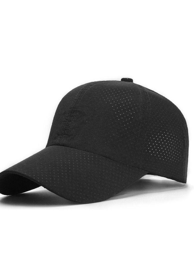Fashionable Quick Drying Hat
