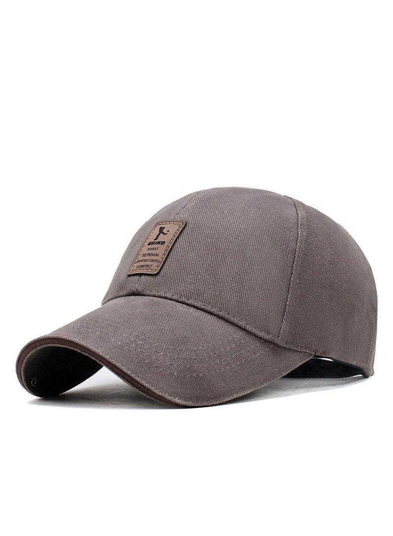 Baseball Cap Fashion Casual Cap