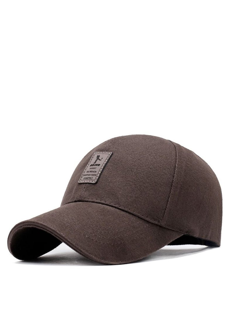 Baseball Cap Fashion Casual Cap