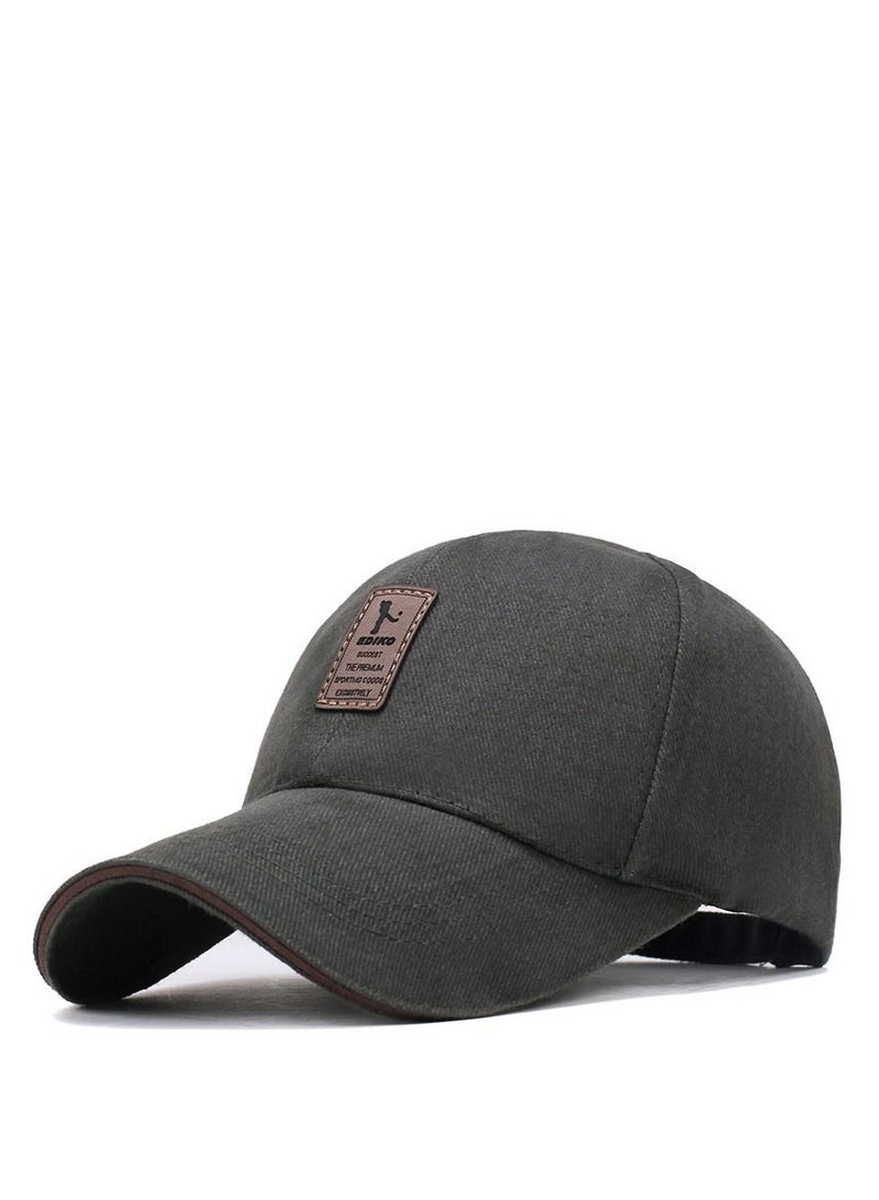 Baseball Cap Fashion Casual Cap