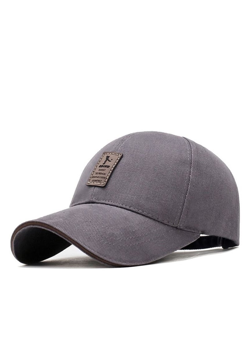 Baseball Cap Fashion Casual Cap