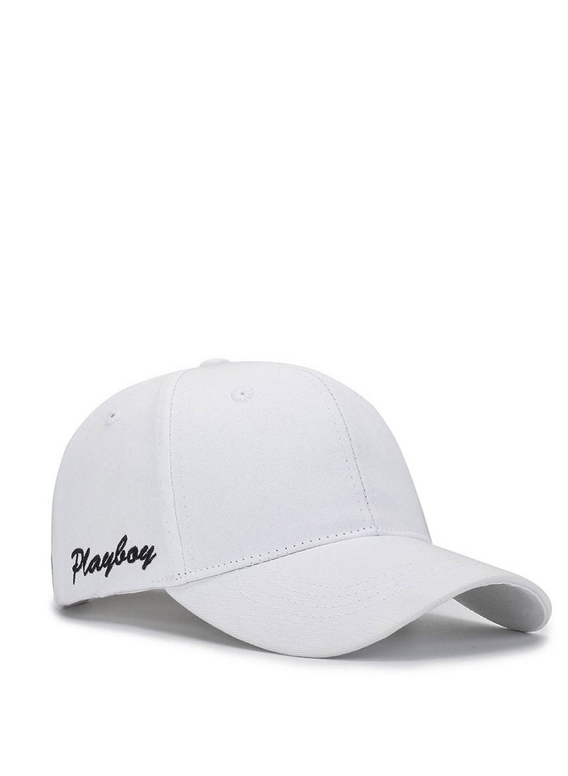 Simple Casual Sport Shade Hat