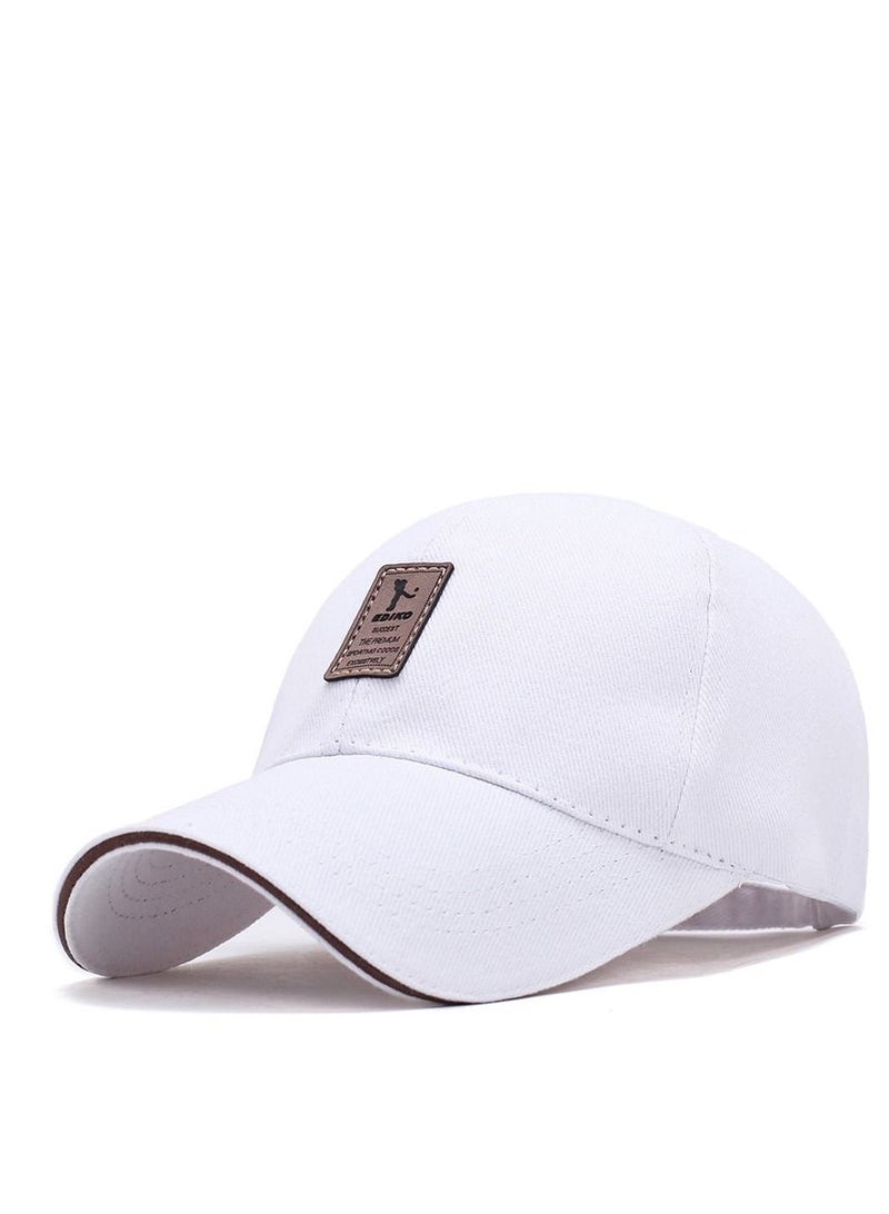 Baseball Cap Fashion Casual Cap