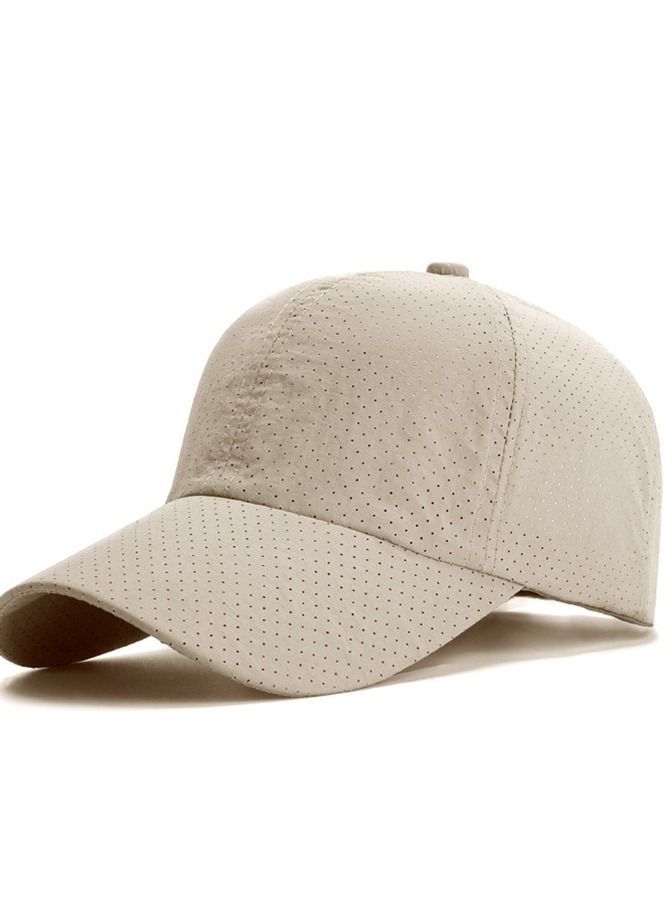 Fashionable Portable Sunshade Hat