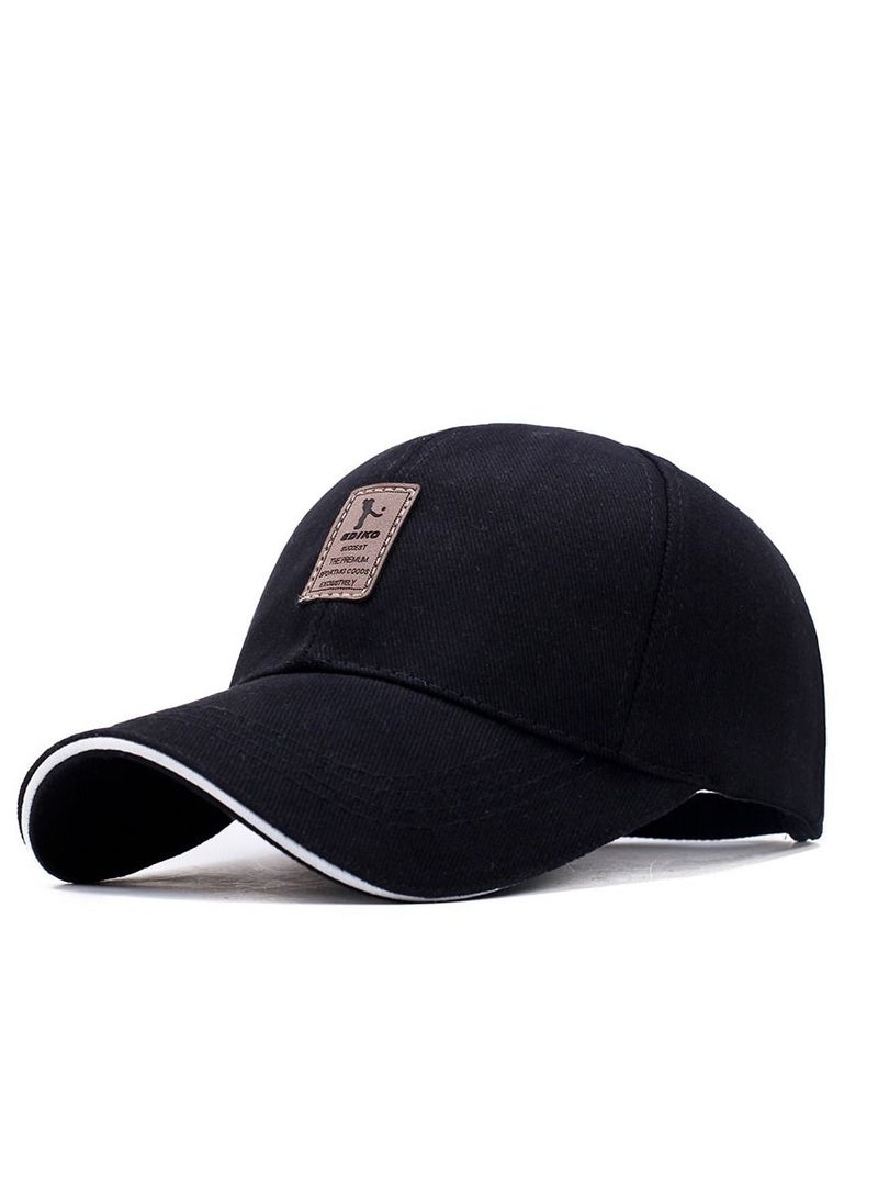 Baseball Cap Fashion Casual Cap