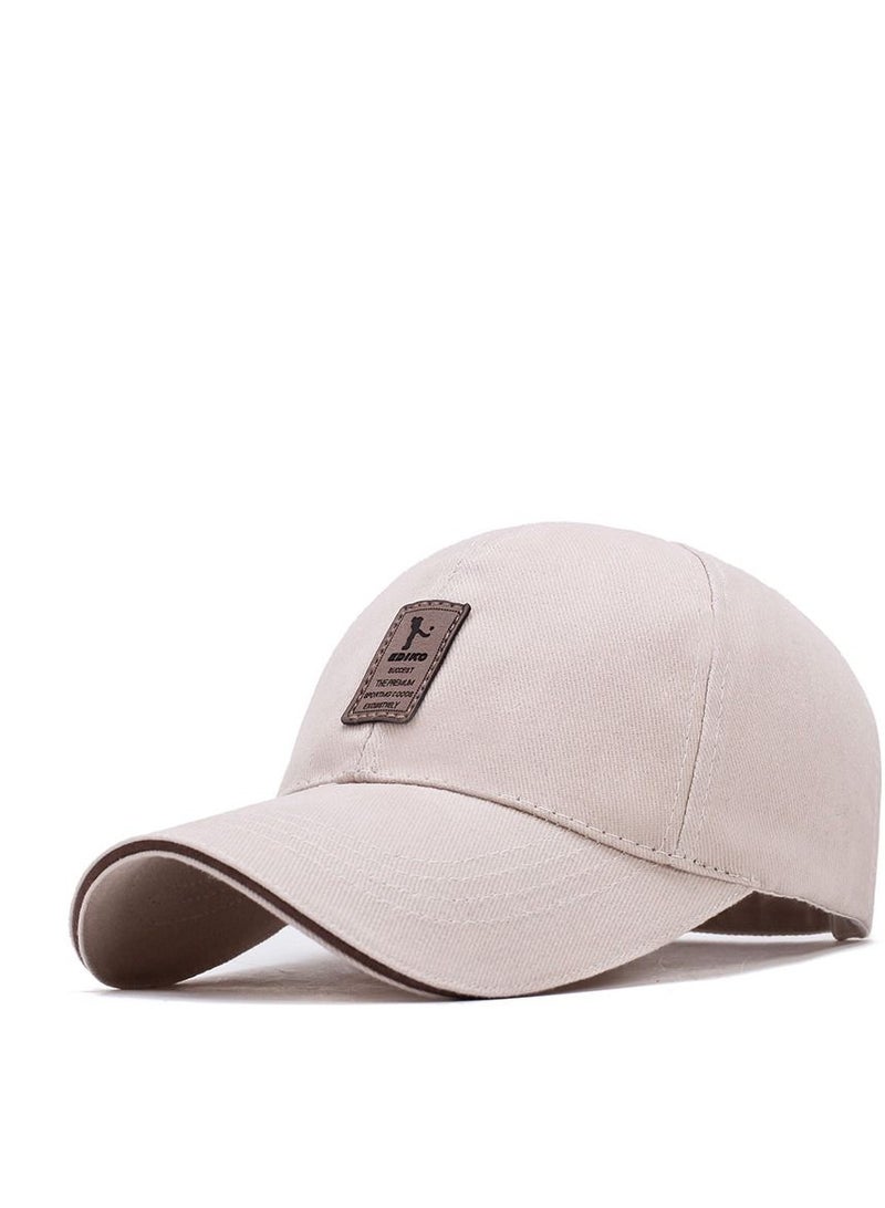 Baseball Cap Fashion Casual Cap