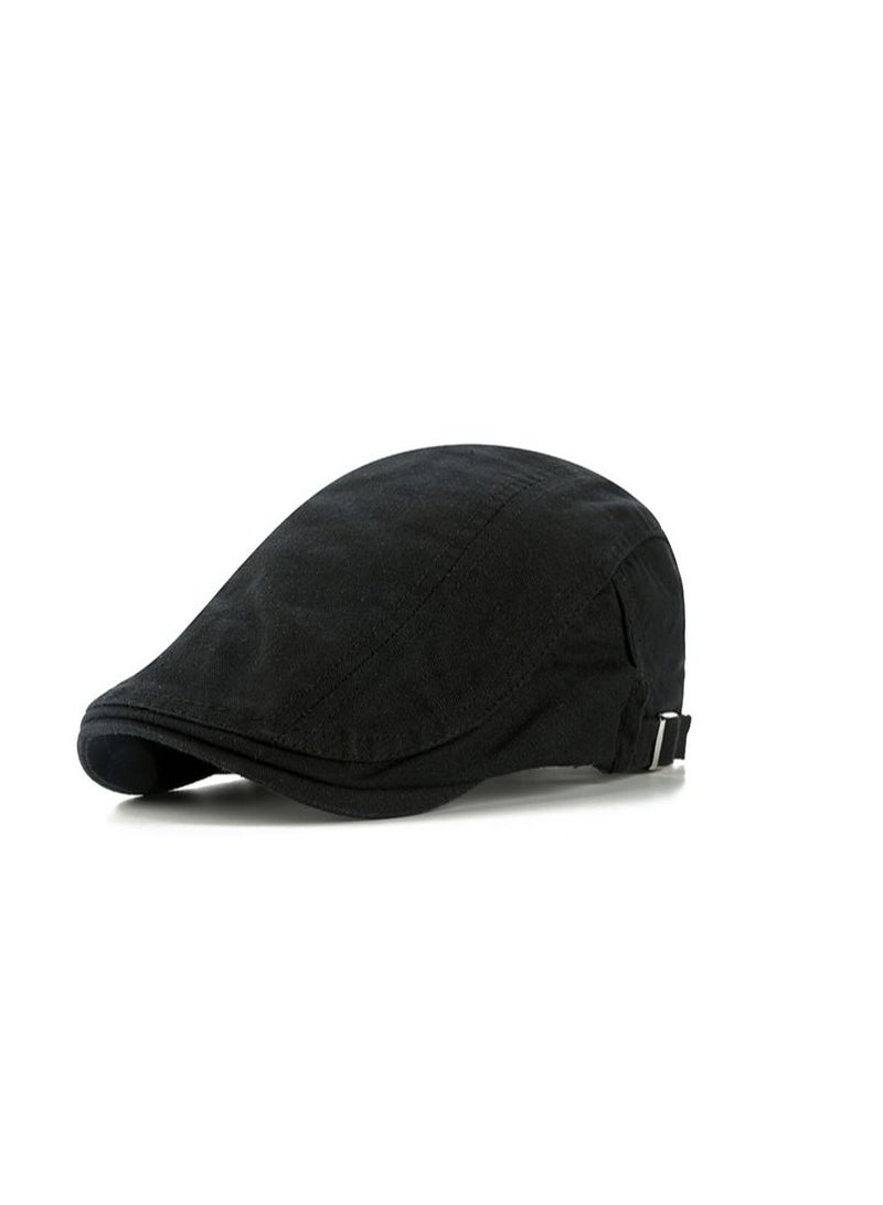 Fast Drying And Breathable Korean Aging Cap