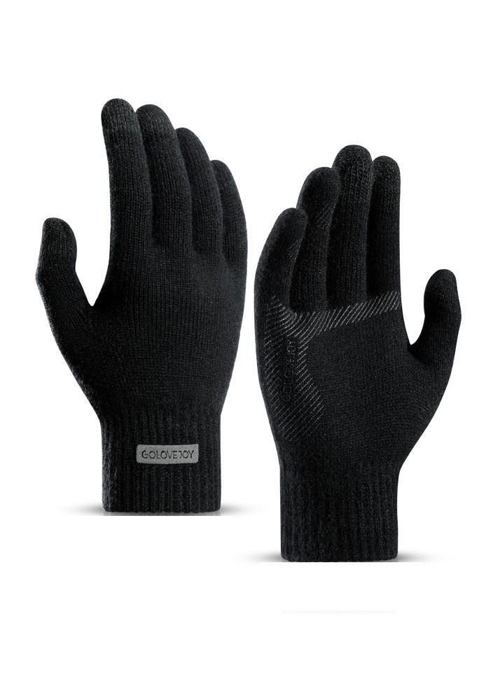Men's Non-slip Fashion Casual Business Gloves