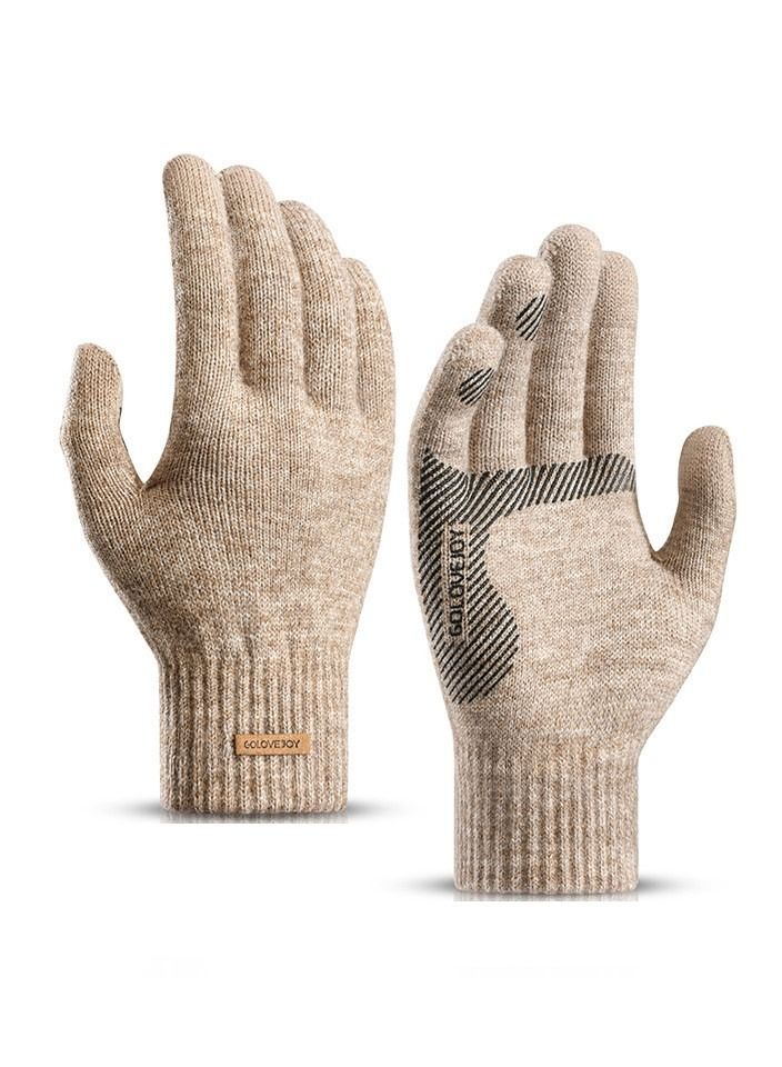 Men's Non-slip Fashion Casual Business Gloves