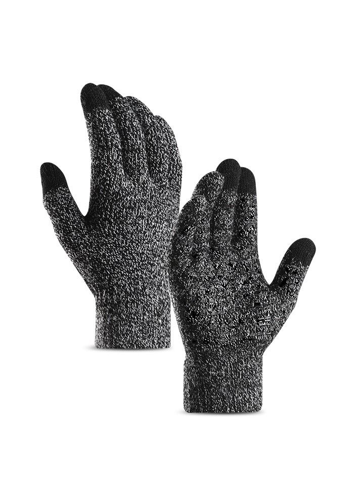 Winter Outdoor Warm Gloves