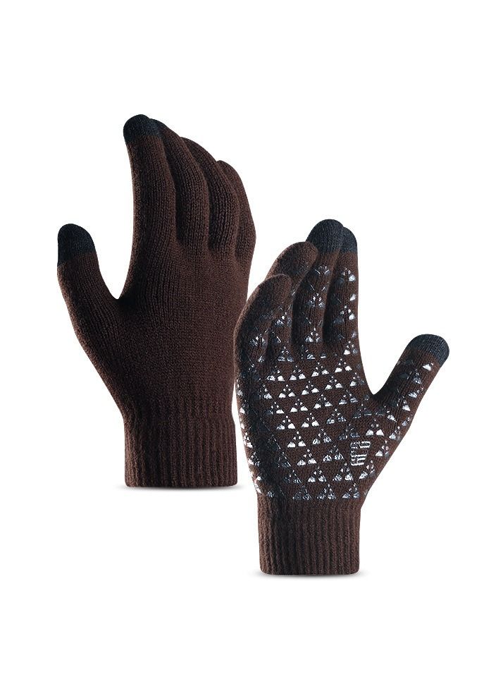 Winter Outdoor Warm Gloves