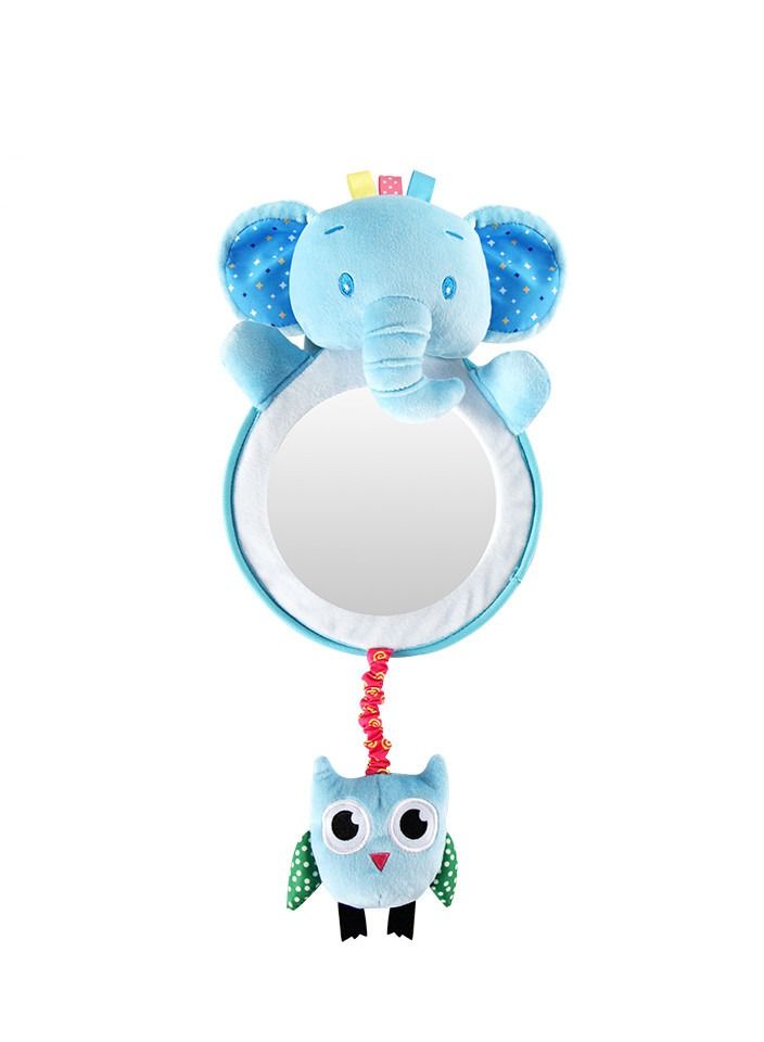 Suitable For BABY Distorting Mirror