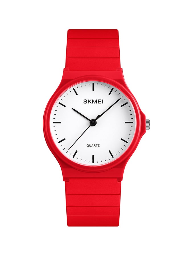 Kids' Fashion Leisure Waterproof Quartz Jelly Children's Clock Watch  1419
