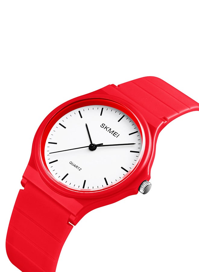 Kids' Fashion Leisure Waterproof Quartz Jelly Children's Clock Watch  1419