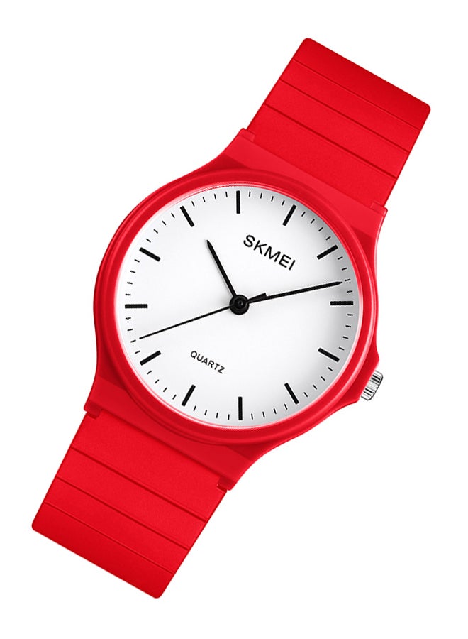 Kids' Fashion Leisure Waterproof Quartz Jelly Children's Clock Watch  1419