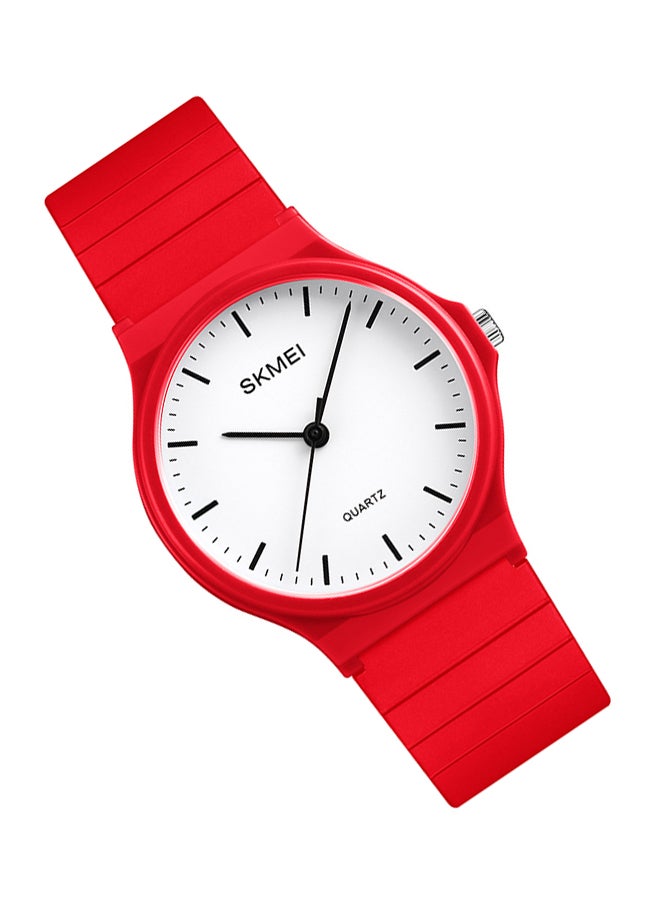 Kids' Fashion Leisure Waterproof Quartz Jelly Children's Clock Watch  1419