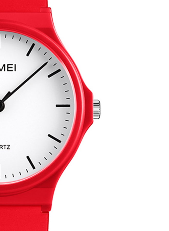 Kids' Fashion Leisure Waterproof Quartz Jelly Children's Clock Watch  1419
