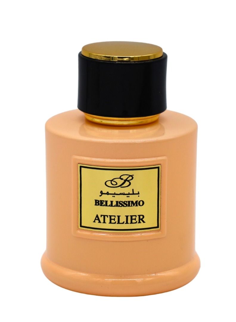 Atelier Yellow Bellissimo EDP 100ml